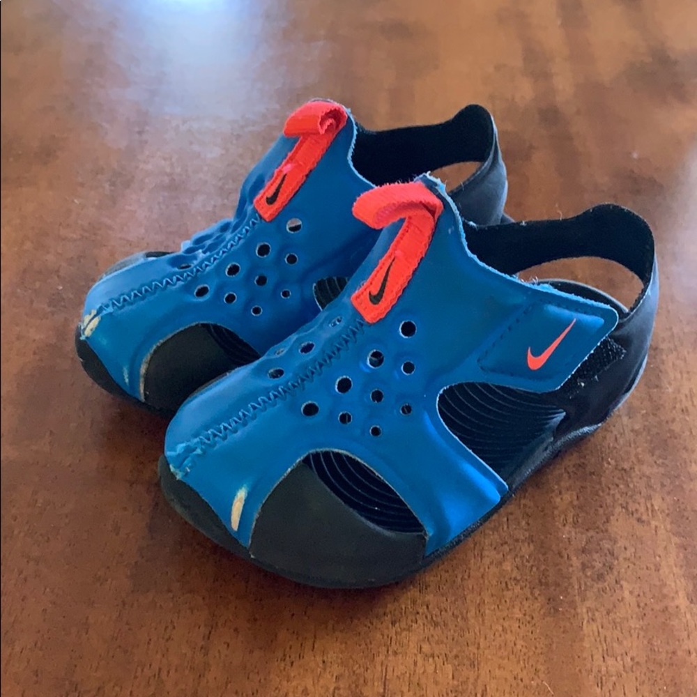 Nike Toddler Sandals